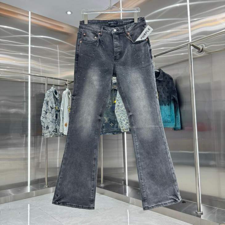 Picture of Purple Brand Jeans Long _SKUPurpleBrandsz30-38hgntx23212960